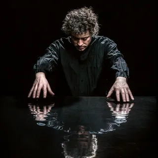 Paul Lewis avatar