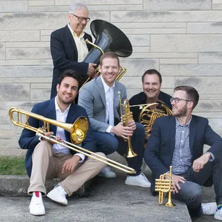 Canadian Brass avatar