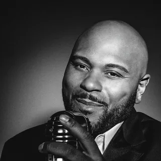 Ruben Studdard avatar