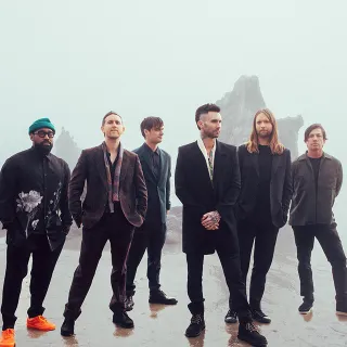 Maroon 5 avatar