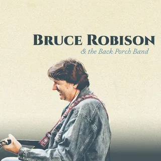 Bruce Robison avatar