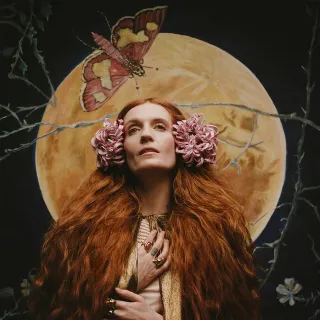 Florence + The Machine avatar