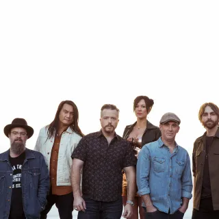 Jason Isbell and the 400 Unit avatar