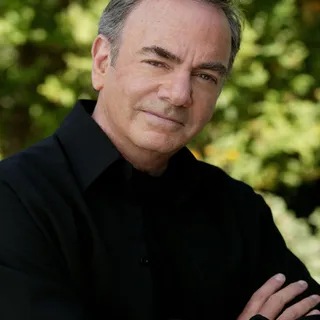 Neil Diamond avatar