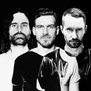 Miike Snow avatar