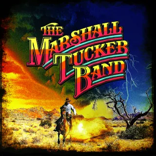 The Marshall Tucker Band avatar