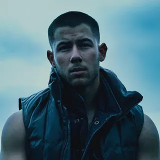 Nick Jonas avatar