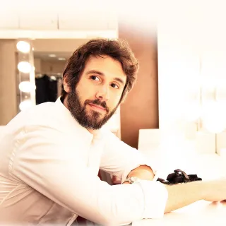 Josh Groban avatar