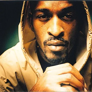 Rakim avatar