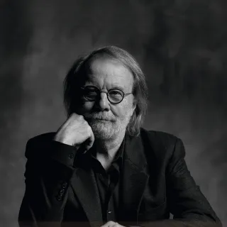 Benny Andersson avatar