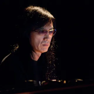 Merzbow avatar