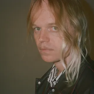 Connan Mockasin avatar