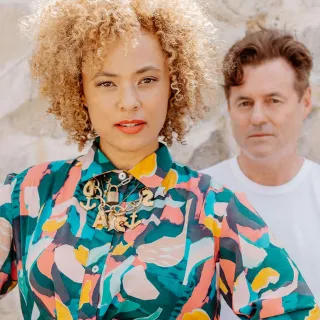 Sneaky Sound System avatar