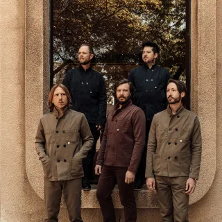 Midlake avatar