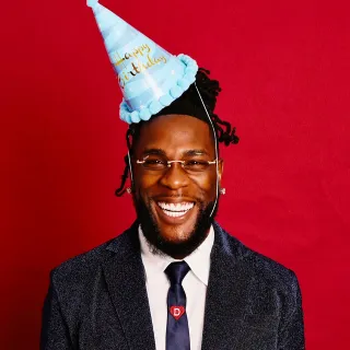 Burna Boy avatar