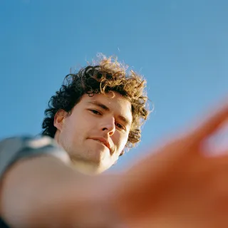 Vance Joy avatar