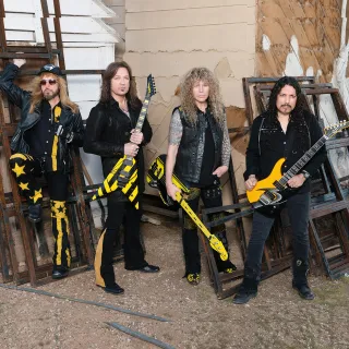 Stryper avatar