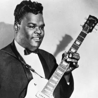 Freddie King avatar