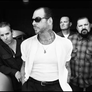 Social Distortion avatar