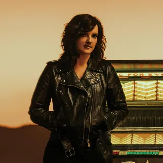 Brandy Clark avatar