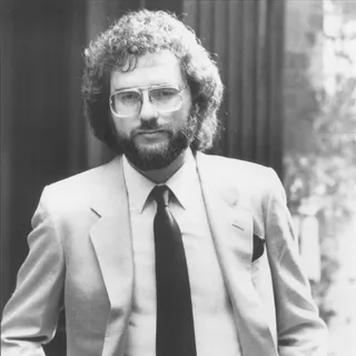 Rupert Holmes avatar