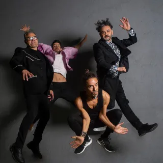 Café Tacvba avatar