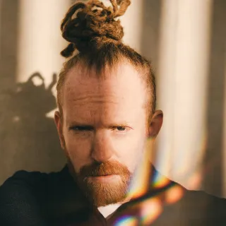 Newton Faulkner avatar