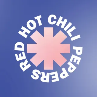 Red Hot Chili Peppers avatar