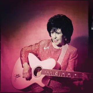 Wanda Jackson avatar