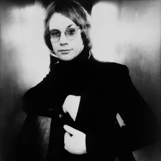 Warren Zevon avatar