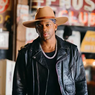 Jimmie Allen avatar