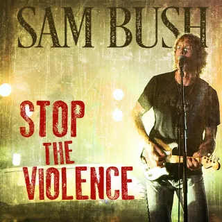 Sam Bush avatar