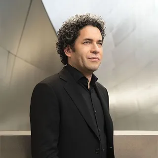 Gustavo Dudamel avatar