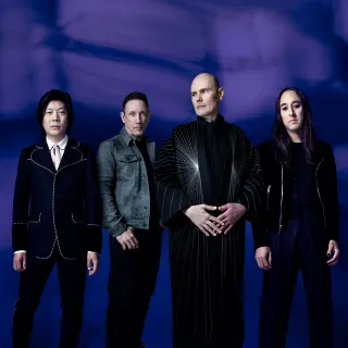 The Smashing Pumpkins avatar