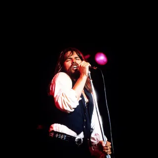 Bob Seger avatar