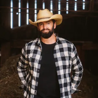 Dean Brody avatar