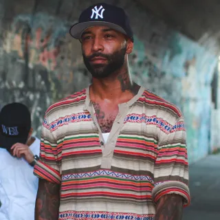 Joe Budden avatar