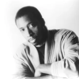 Jeffrey Osborne avatar