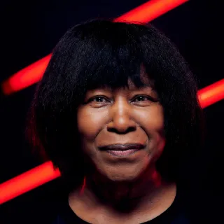 Joan Armatrading avatar