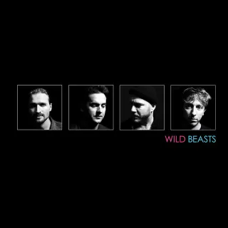 Wild Beasts avatar