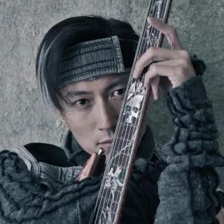 Nicholas Tse avatar