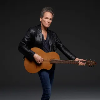 Lindsey Buckingham avatar