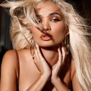 Pia Mia avatar