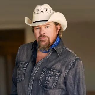 Toby Keith avatar