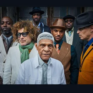 Preservation Hall Jazz Band avatar