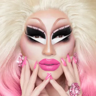 Trixie Mattel avatar