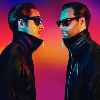 Axwell / Ingrosso avatar