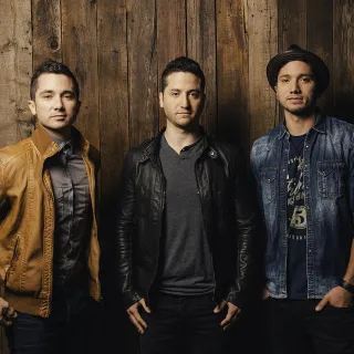 Boyce Avenue avatar