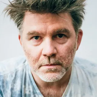 LCD Soundsystem avatar