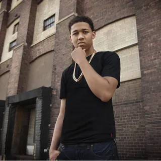 Lil Bibby avatar